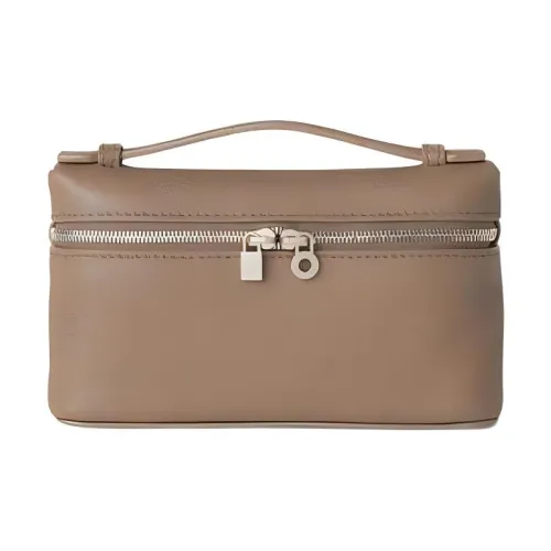 Loro Piana ExtraPocket Женские Клатчи