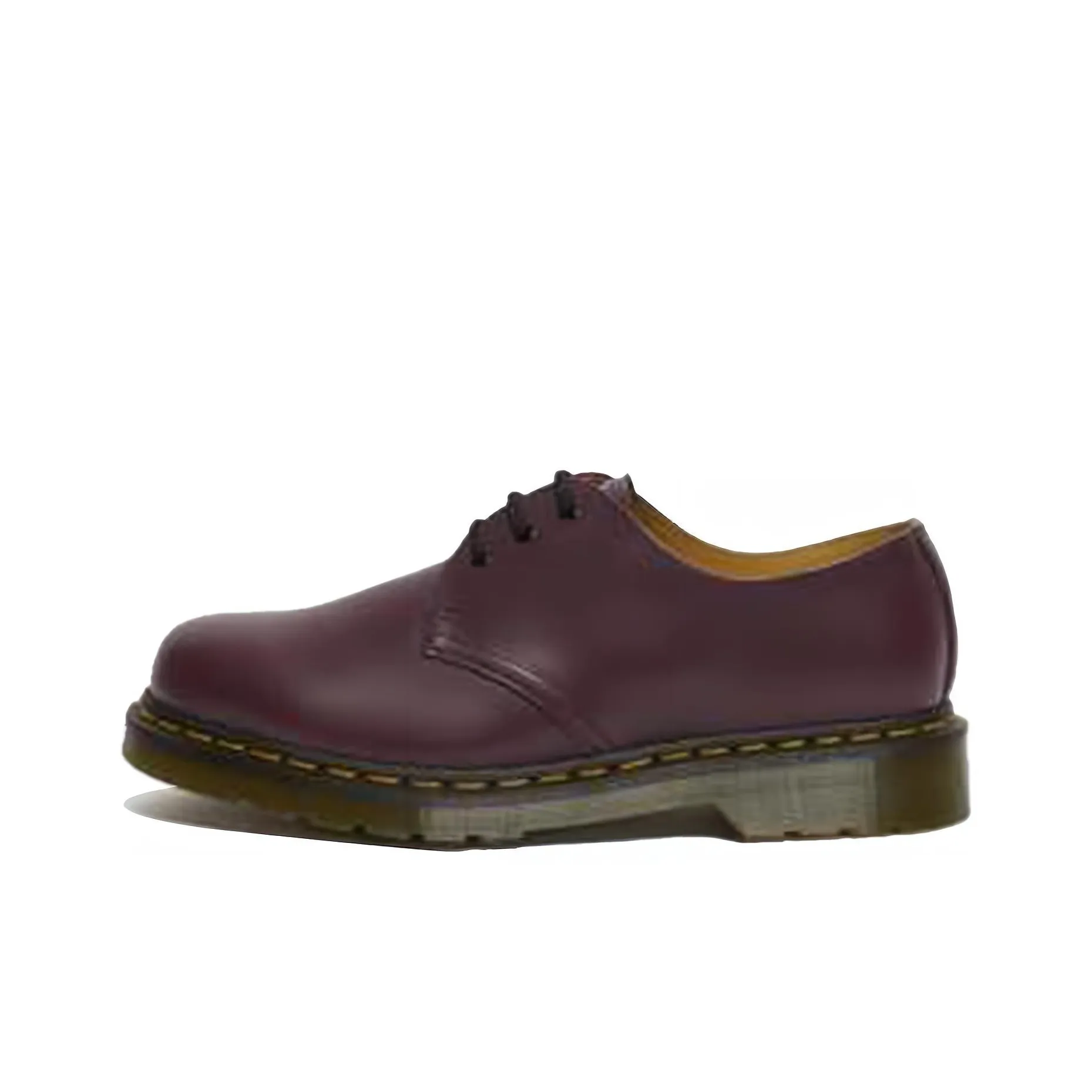 Dr.Martens Низкий Топ Casual Унисекс Темно-фиолетовый