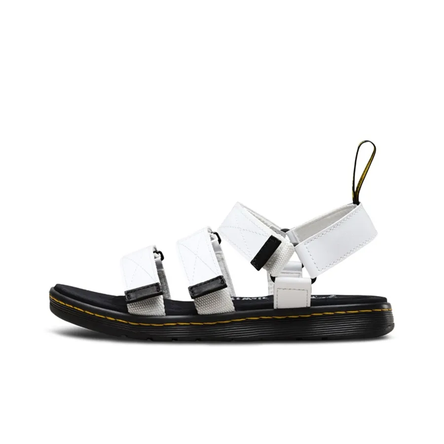 Dr. Martens Maldons 'White' Women's