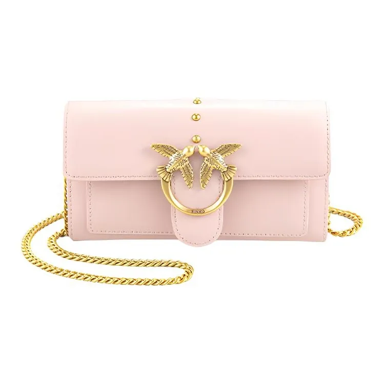 Messenger Bag GUESS Jacaline Three Pouch PWJACA P2220 BLA