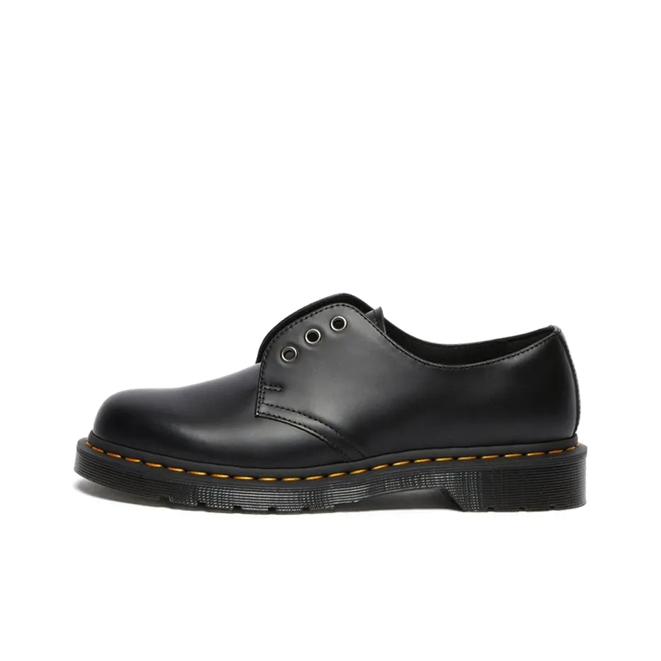 Dr.Martens 1461 Мужские повседневные туфли Унисекс