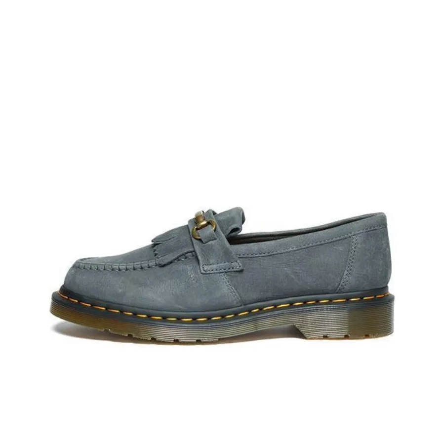 Dr.Martens Loafers Unisex Denim