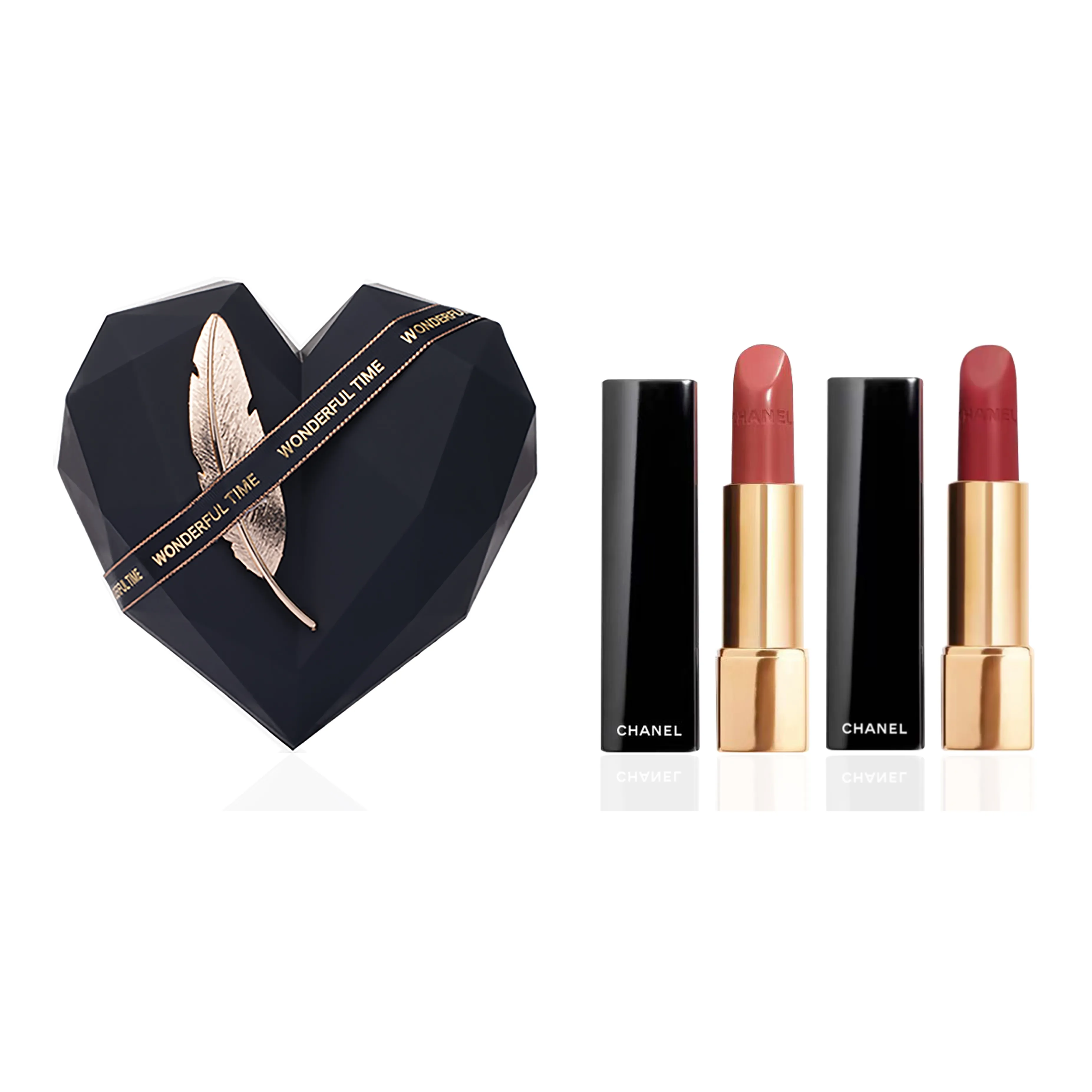 CHANEL Помады Женские