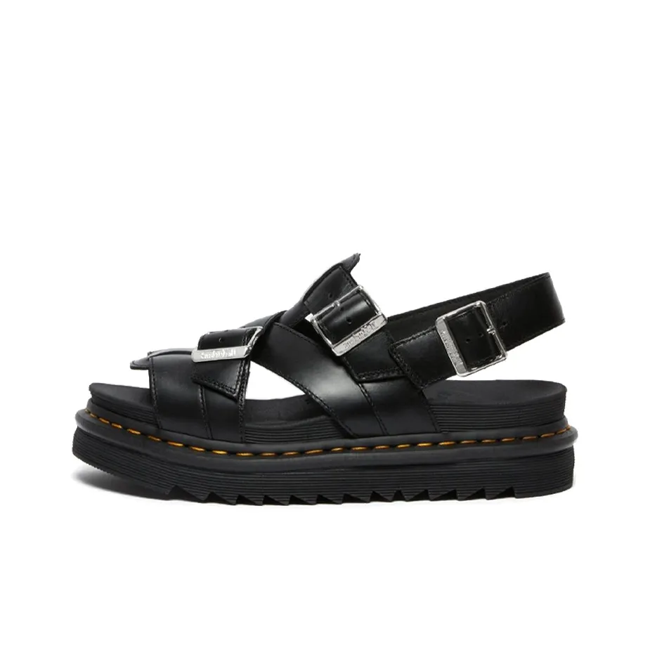 Dr.Martens One Ремень Сандалии Унисекс