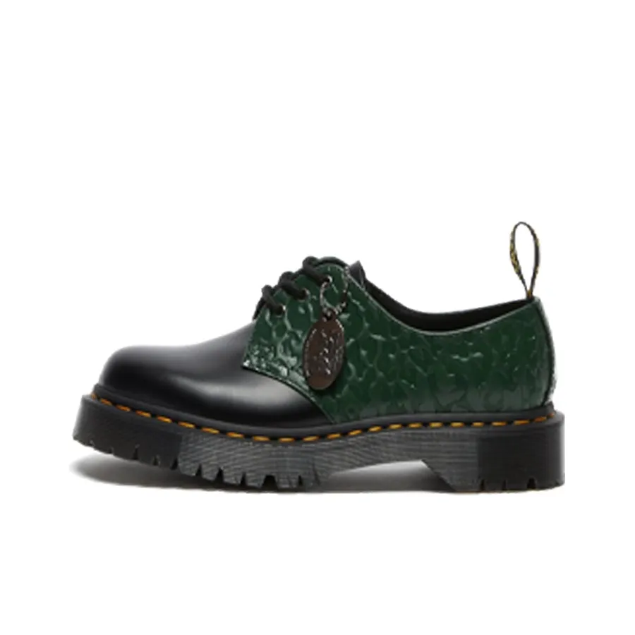 Dr. Martens 1461 Bex X Girl Leather Oxford Women's