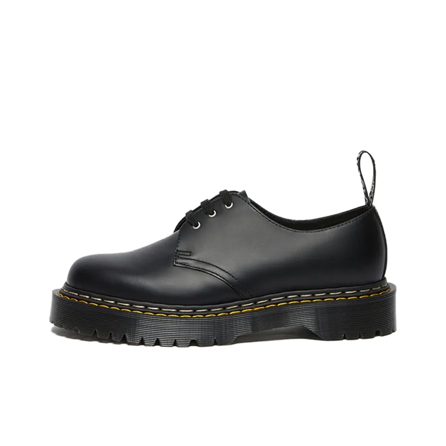Dr. Martens 1461 Bex Ds Ro X Rick Owens