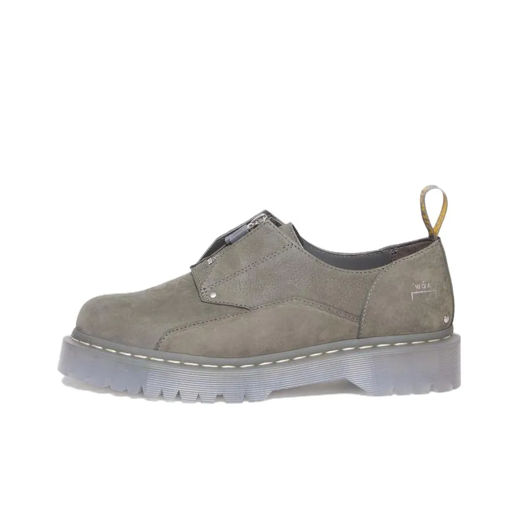 Dr.MartMartens 1460 Nappa Black Unisex Men S Women S Lifestyle