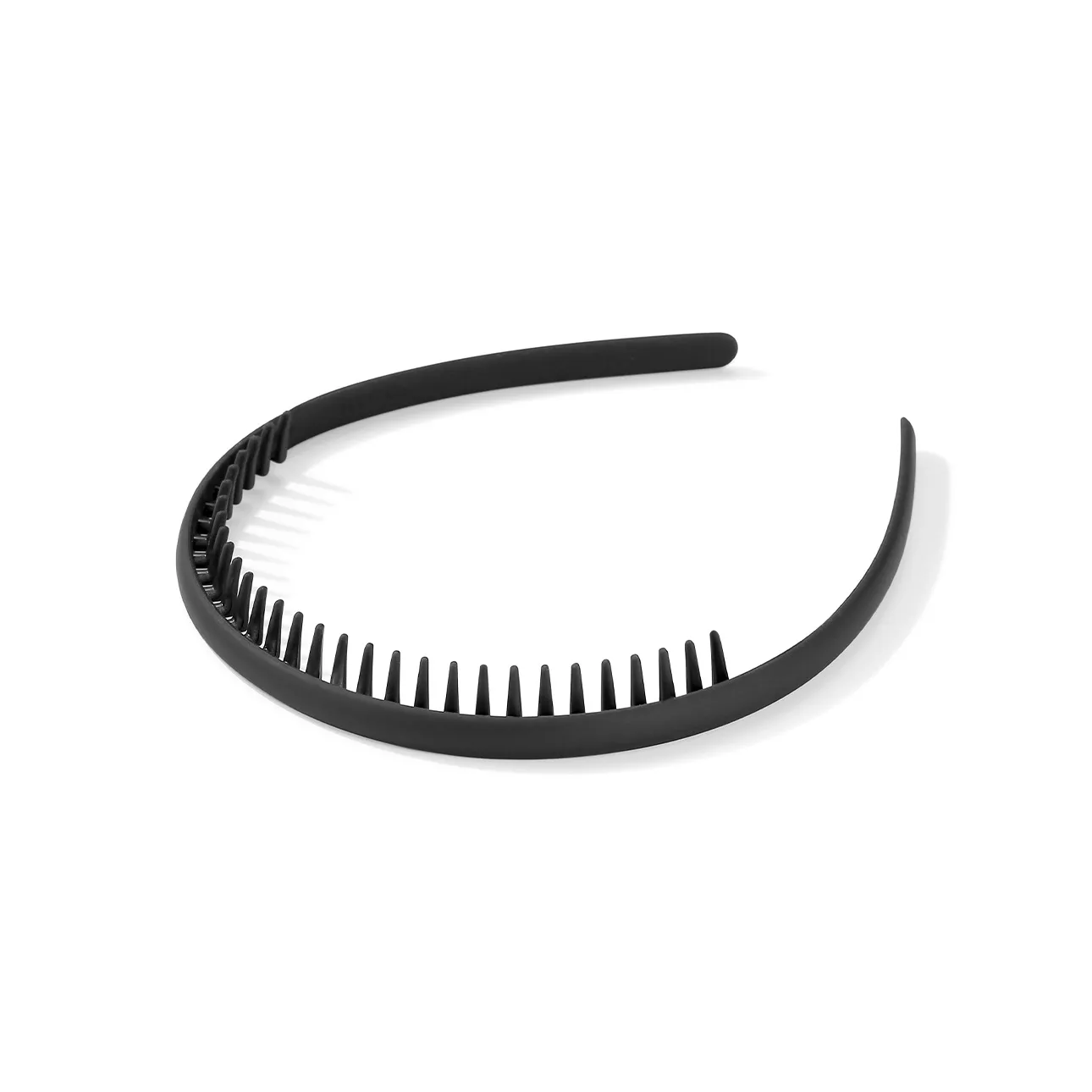 DODOGOGO Акриловые ободки для волос унисекс