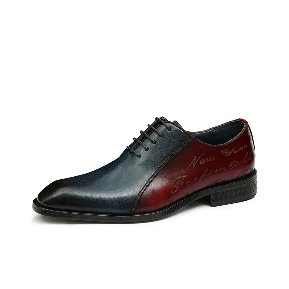 ASTON M.JAZZ Обувь Низкий Топ Мужская