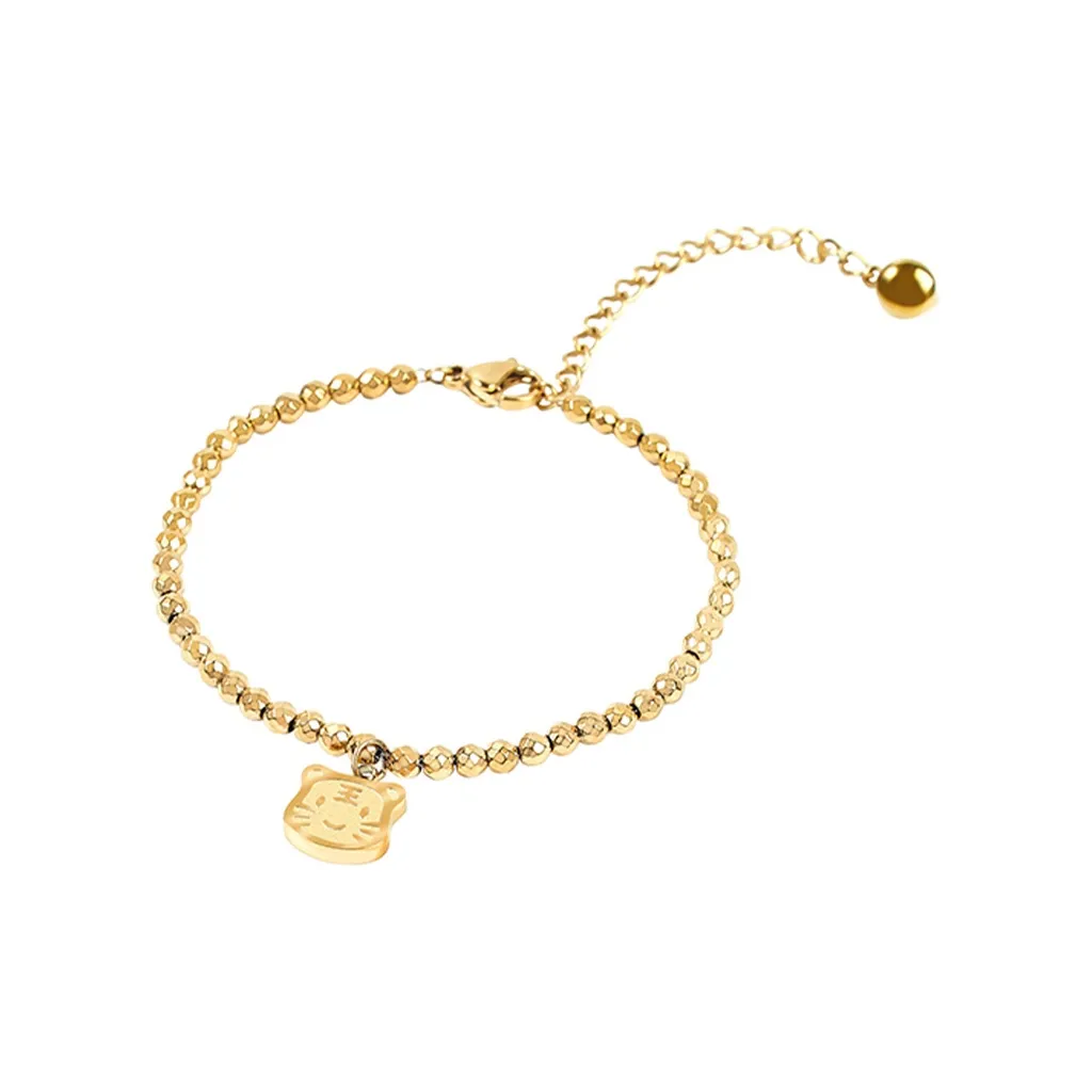 WHY PLAY Браслеты Женские