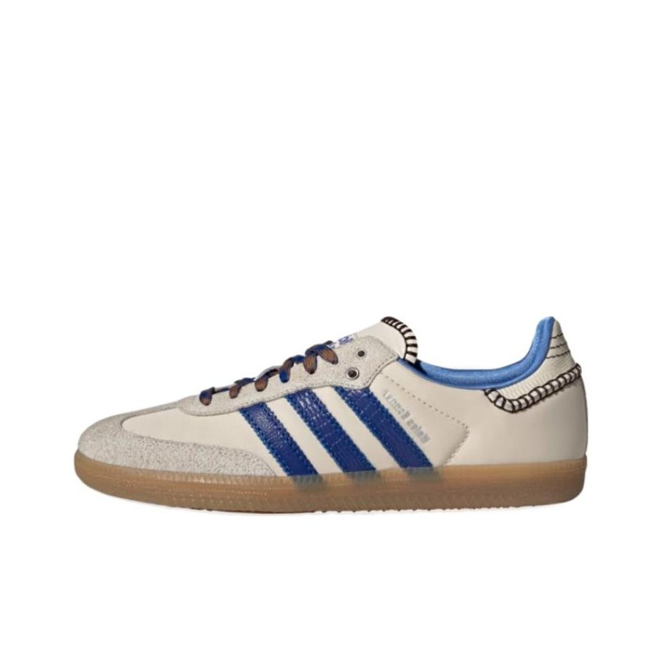 Discover the Best Adidas Samba Wales Bonner Styles for 2025