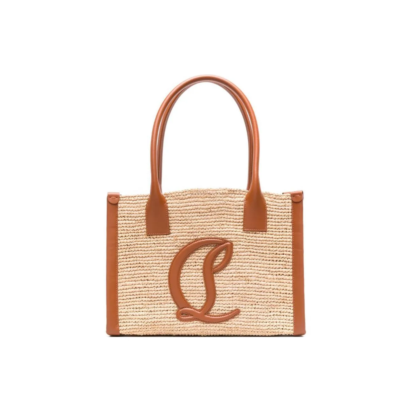 Christian Louboutin By My Side Small Tote Bag