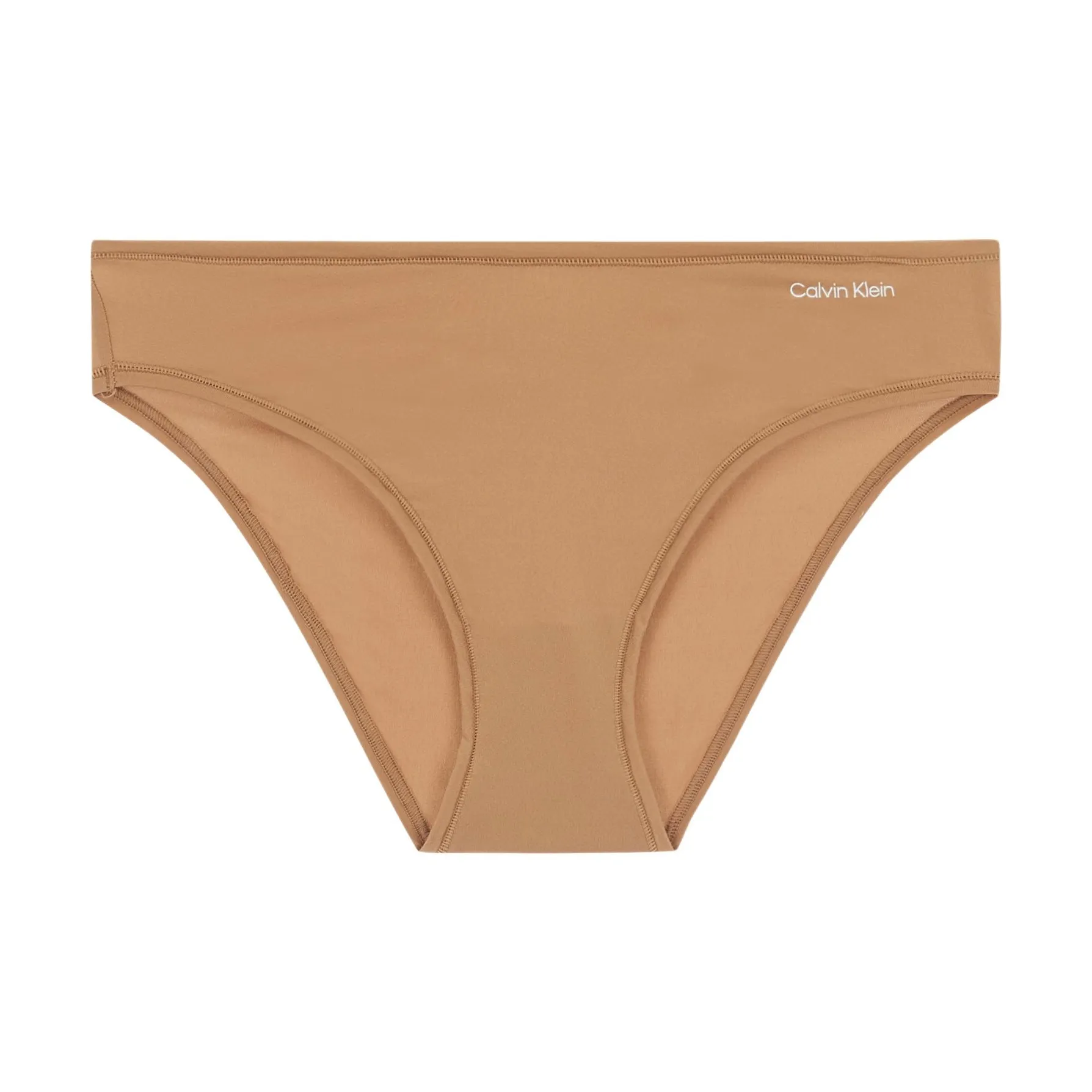 CALVIN KLEIN Underpants Women's 1 Pack Coffee