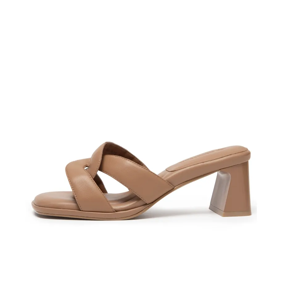 NATURSUN Slide Slippers Women's