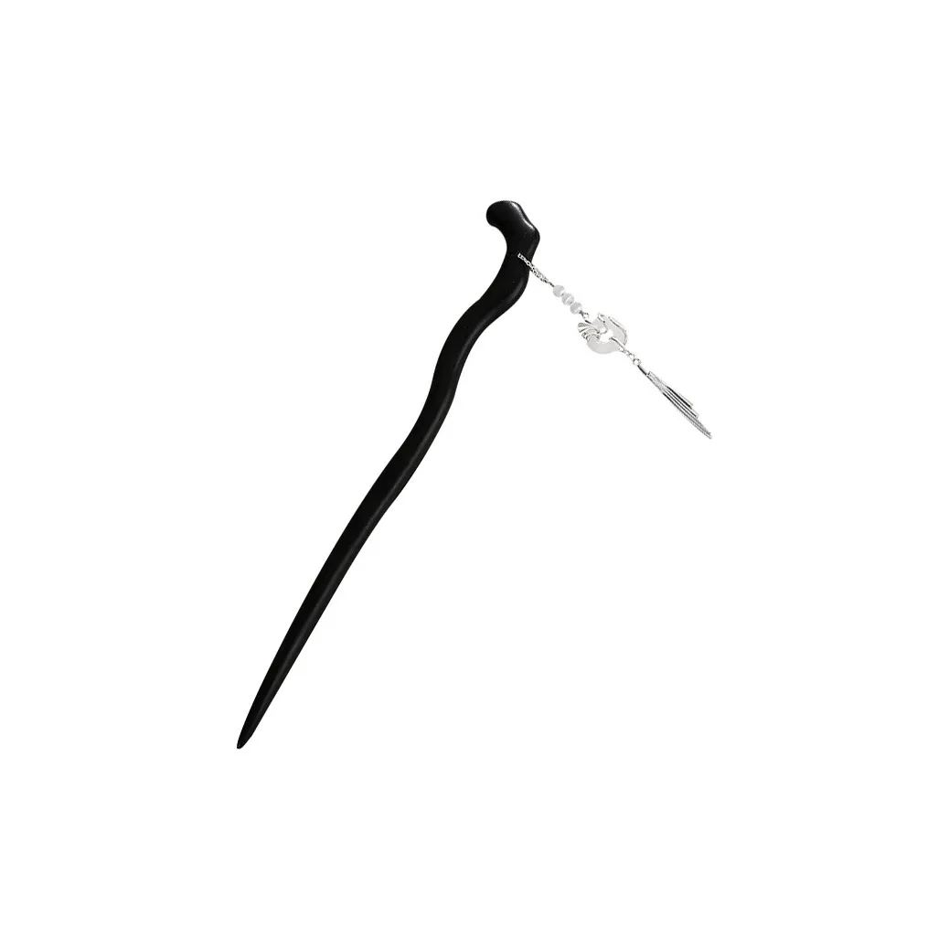 Enchanting Cat Шпильки для волос Женские