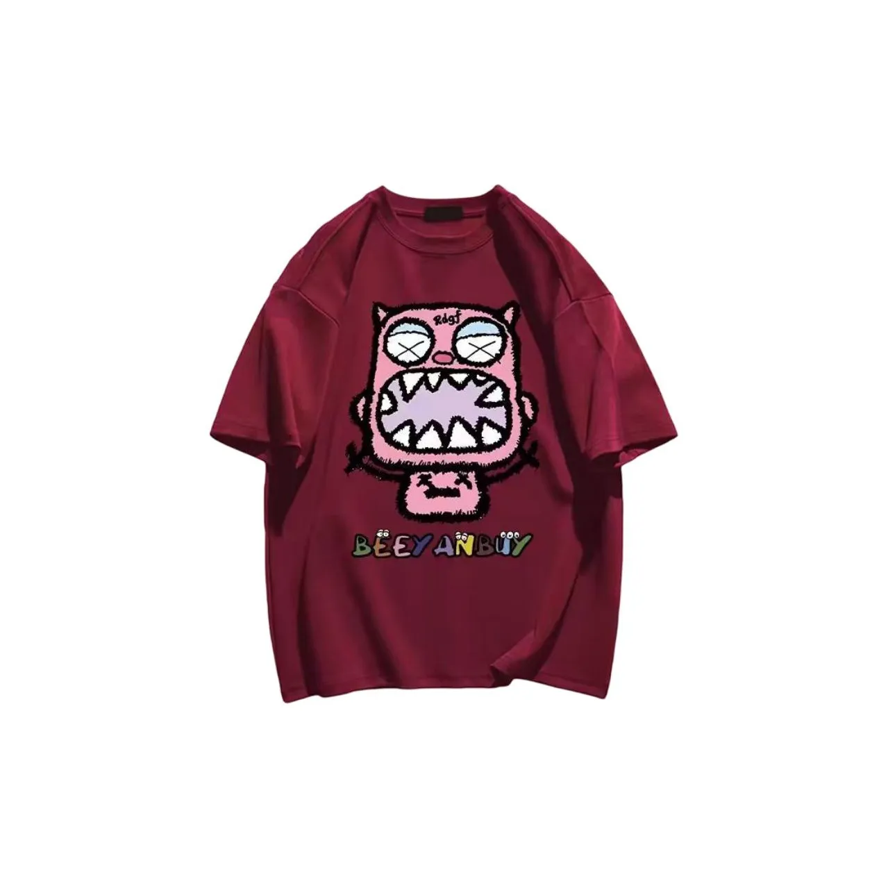 MADALLO Unisex Undershirts