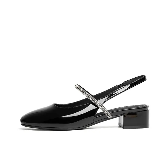 RED DRAGONFLY Strap Sandals Women's