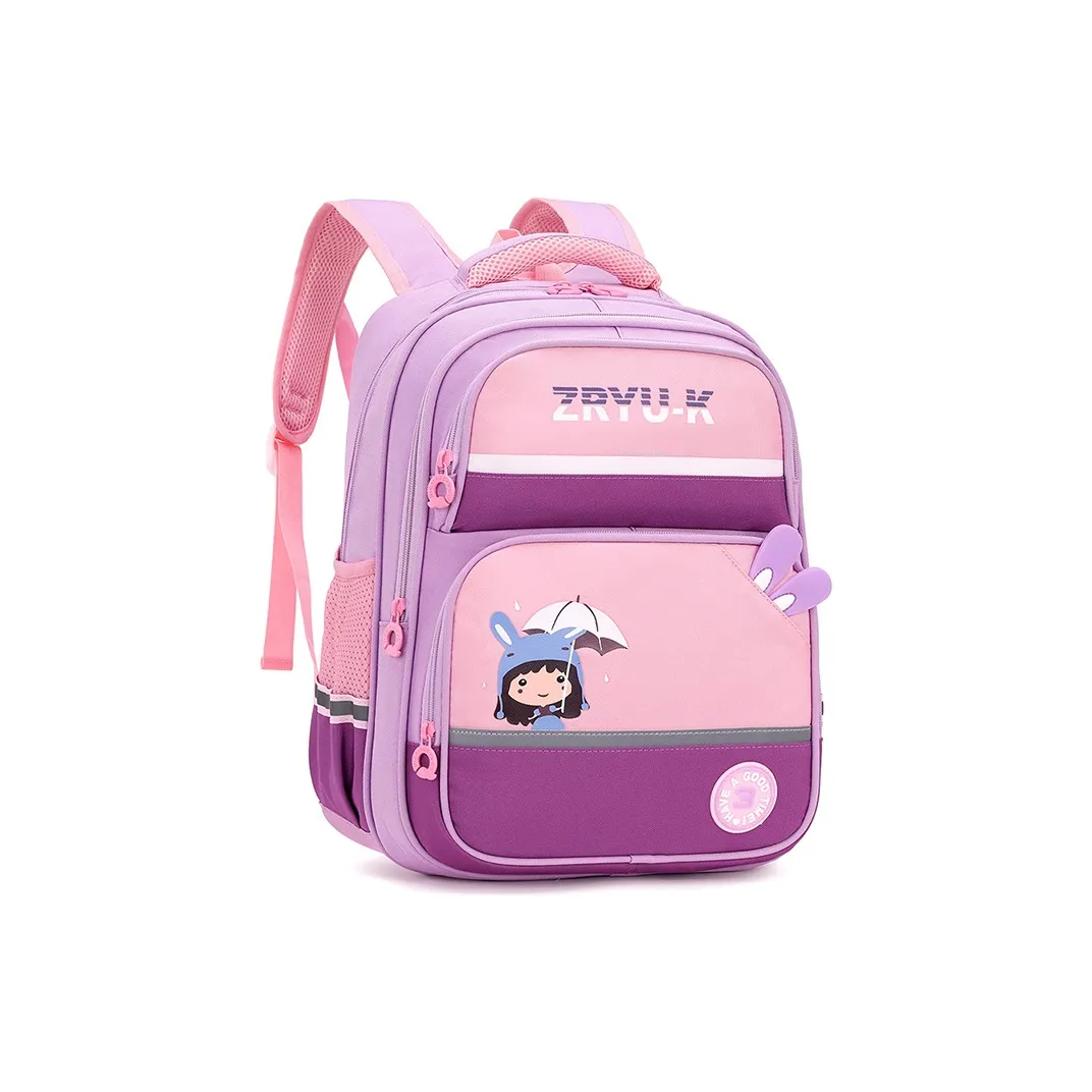 Natural Fish Полиэстер Рюкзак Детский