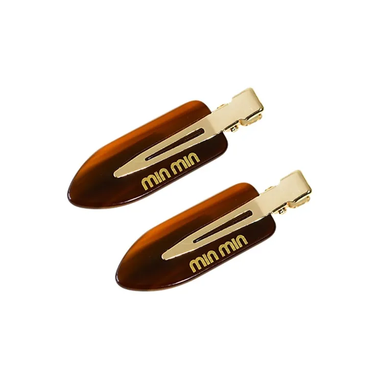 ZUOOU Заколки для волос Женские