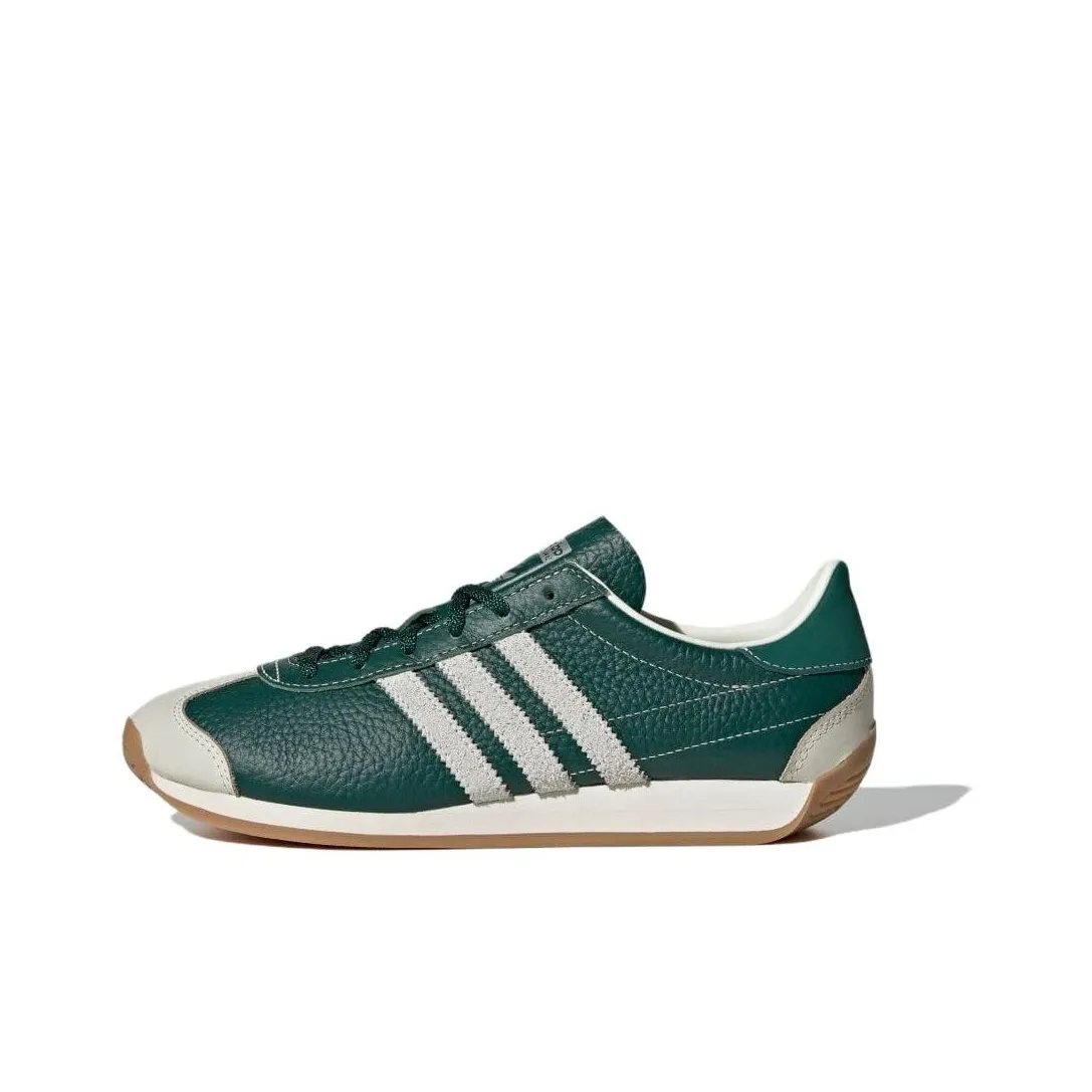 Adidas Country Og 'Green' Sneakers