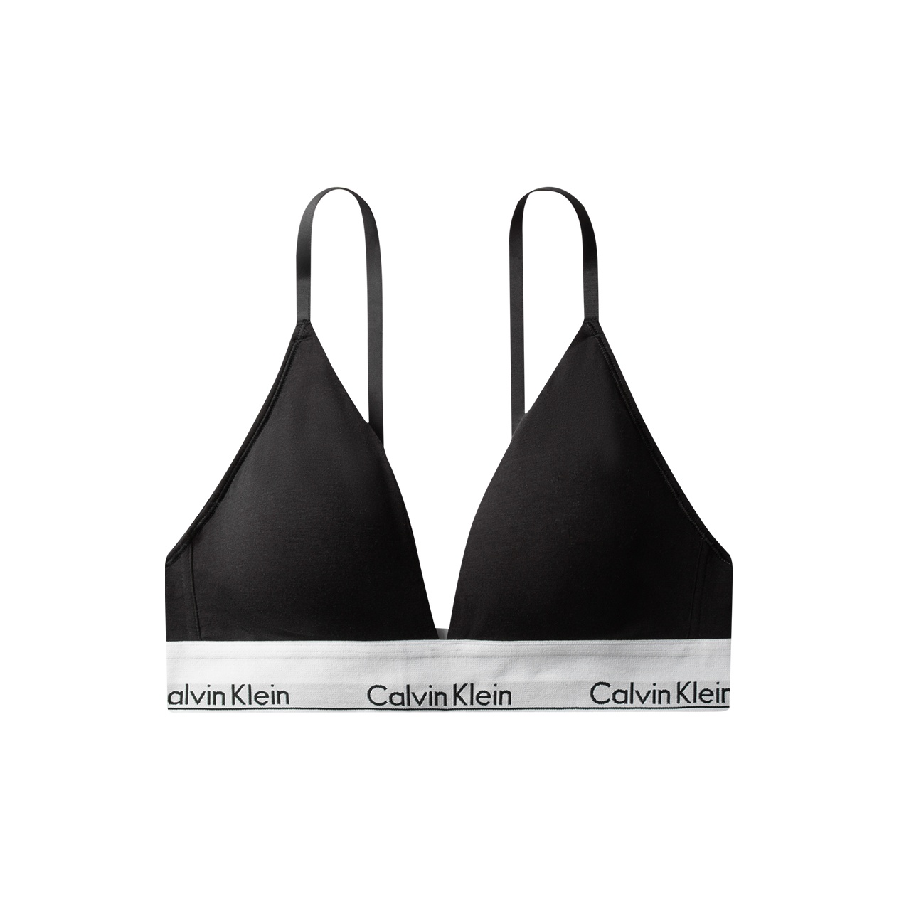 Calvin klein t shirt bra costco online