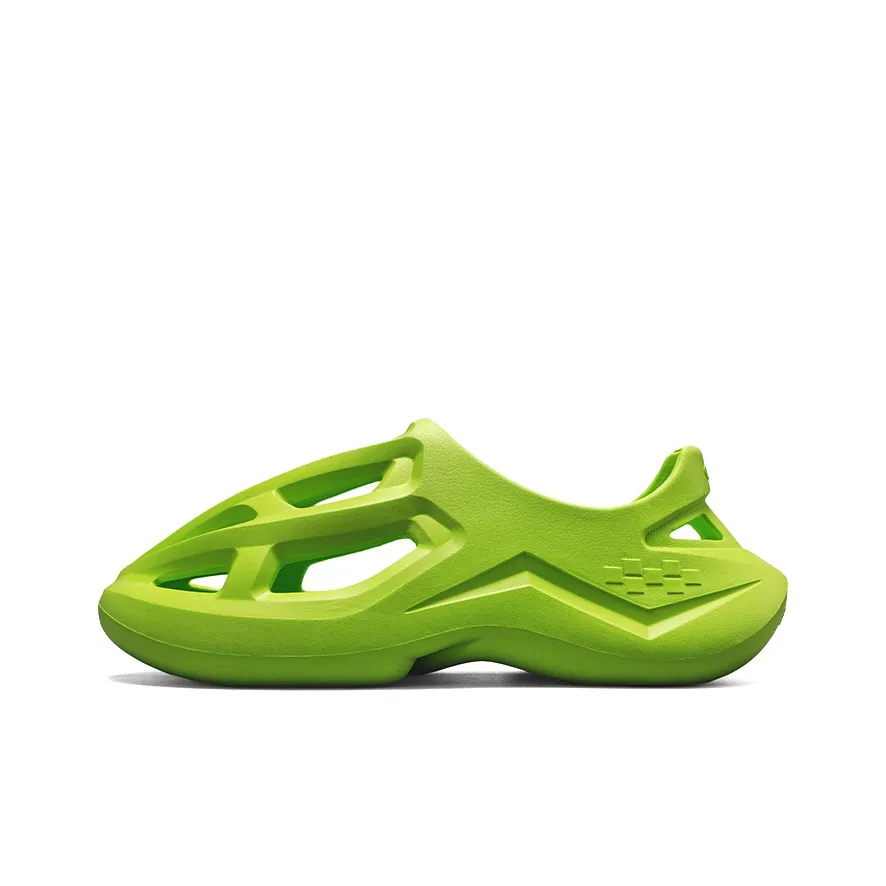 CAOT Natural Grass Series Sandal Slippers Clogs Unisex Green