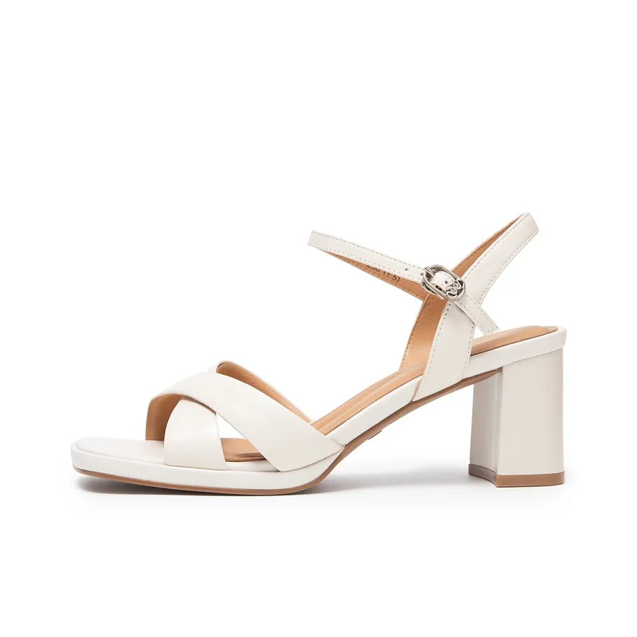 NATURSUN One Strap Sandals Women's
