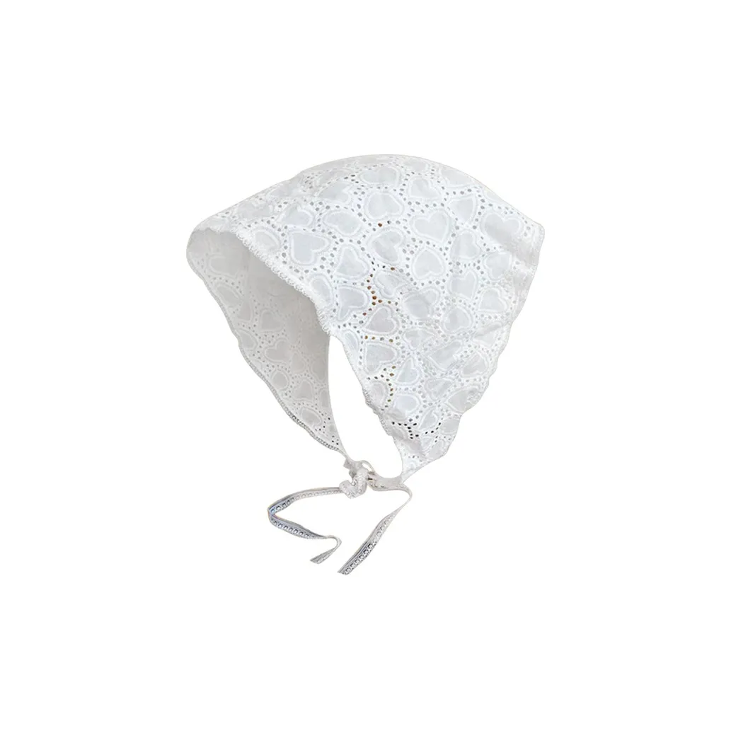 MUSTKOO Fabric Headwraps Women's