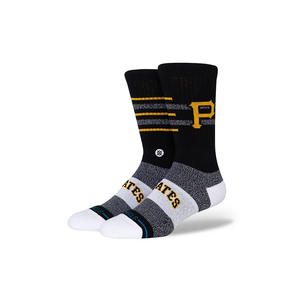 Stance x MLB Mid Calf Socks Unisex 1 Pack