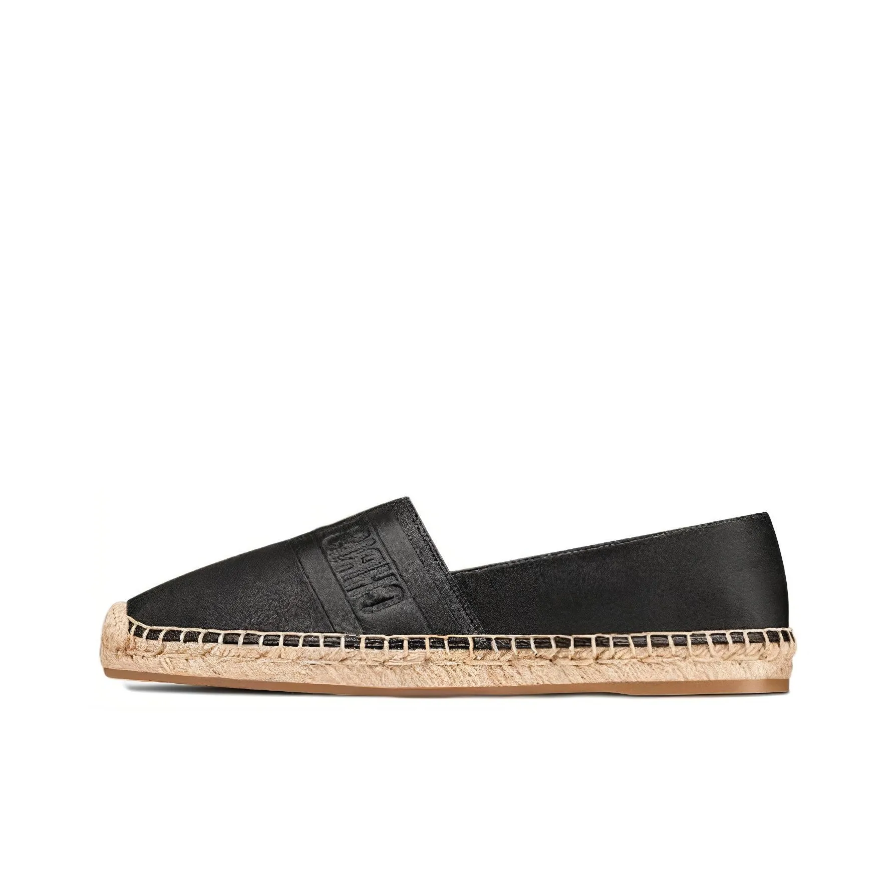 DIOR Granville Women's Casual Shoes Women's Black