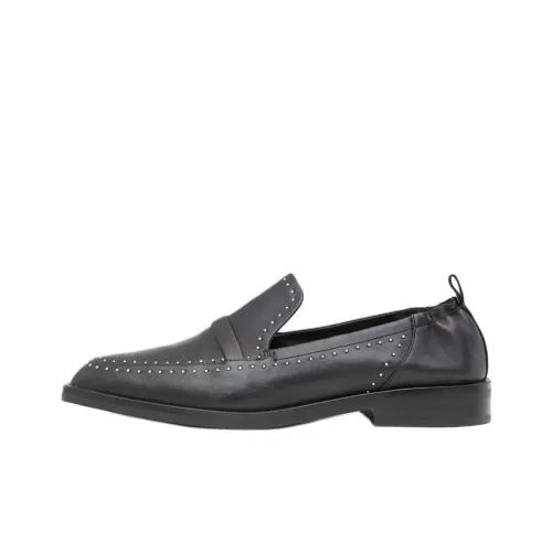 3,1 PHILLIP LIM Лоферы Черные Женские