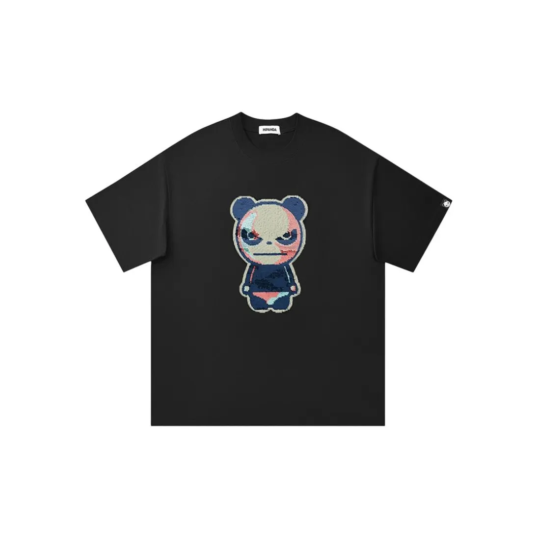 HIPANDA Унисекс Футболки