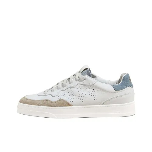 P448 Кроссовки для скейтбординга Low Top Унисекс
