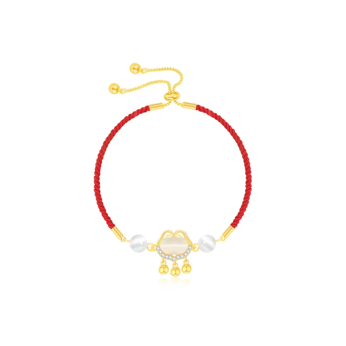 Thuban Ark Циркон Браслеты Женские