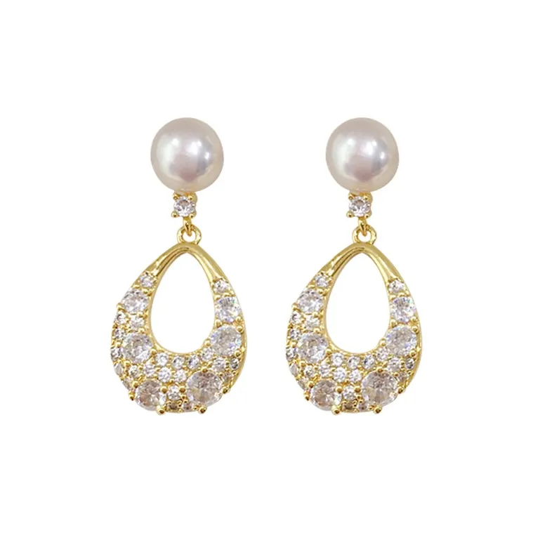 SENDME Серьги Женские