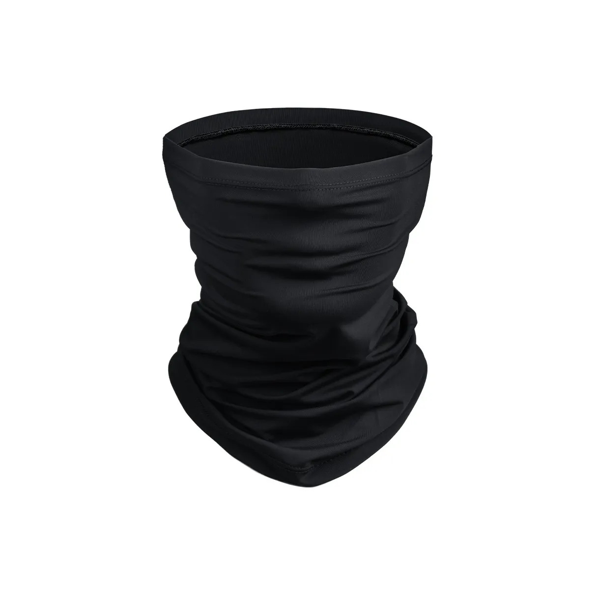 SUPERFIRE Маски с UV-защитой Унисекс Черный