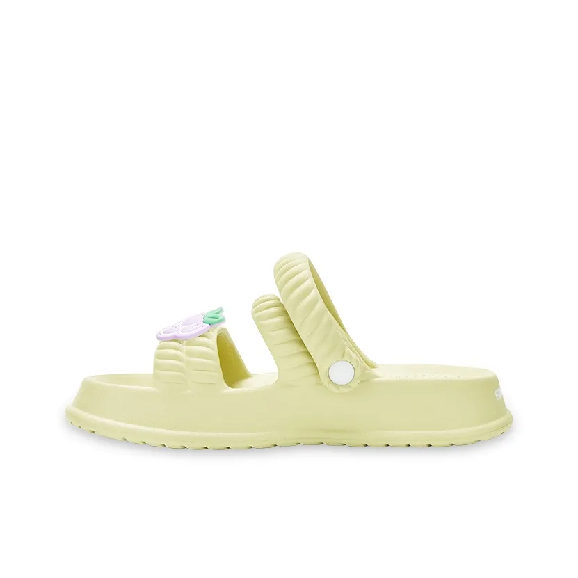 RUN MANNER Пляжные сандалии Унисекс