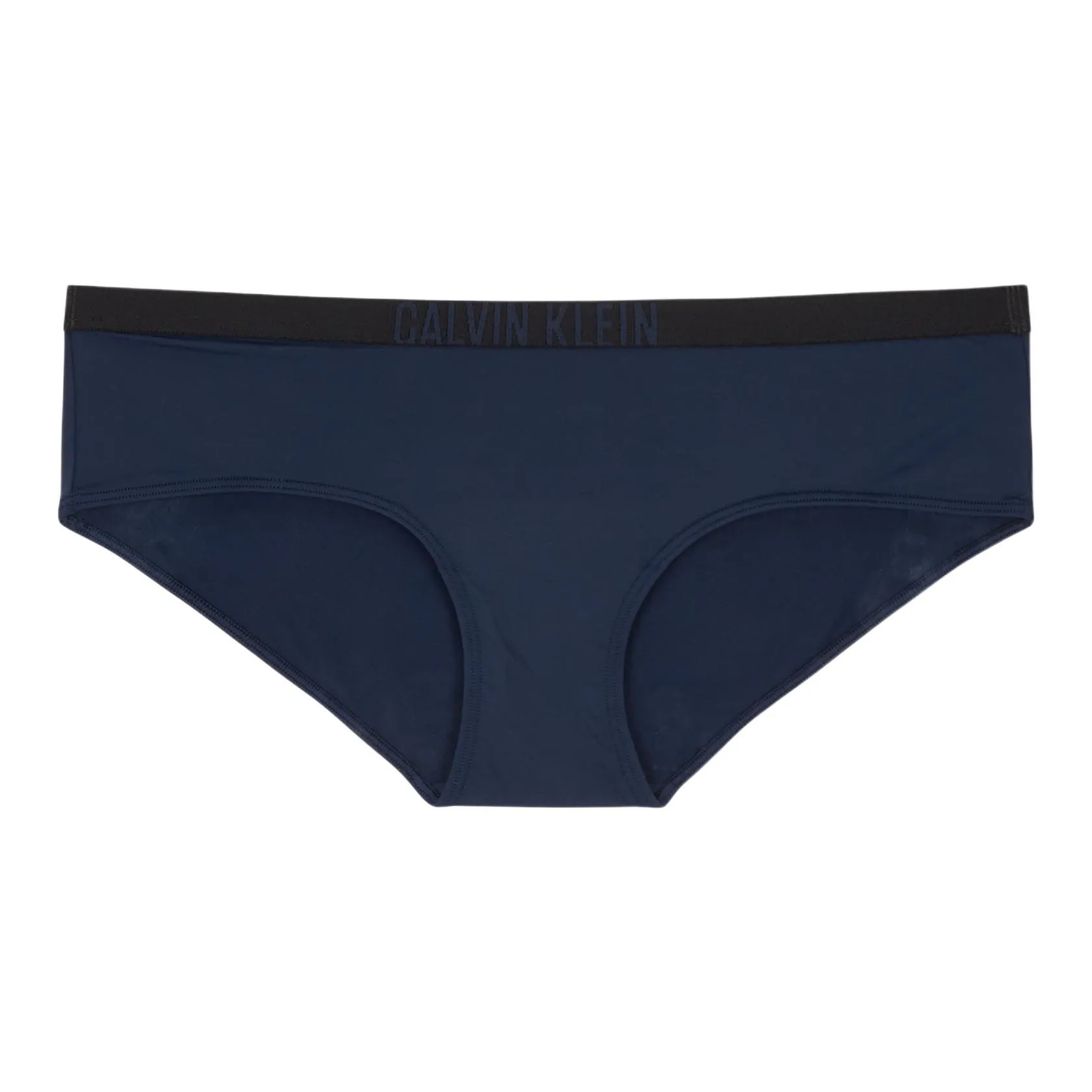 Calvin Klein Трусы Женские 1 Пачка Темно-Синий