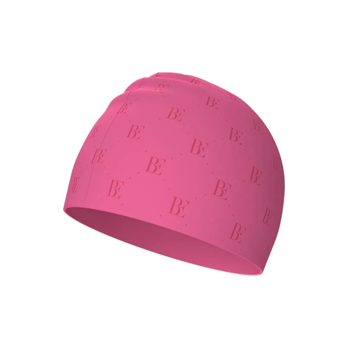 BALNEAIRE Swimming Caps Silicone Unisex Marine Life