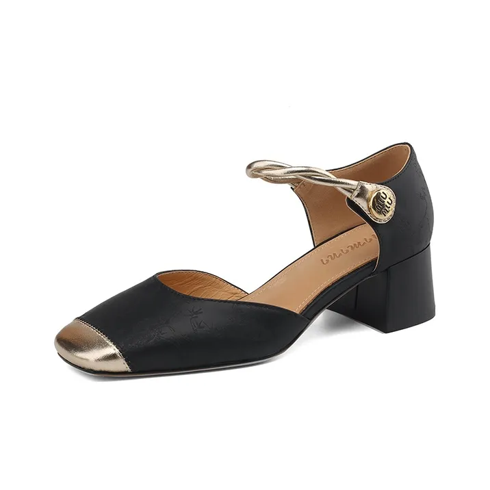 Echo yolo One Ремень Сандалии 5 см Женские