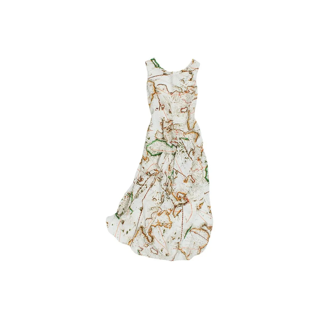 Sangluo Women's Nightgowns
