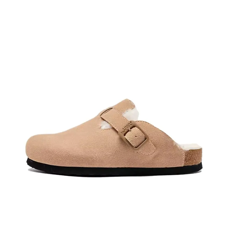 VWL Birkenstock Стиль Обувь Женские