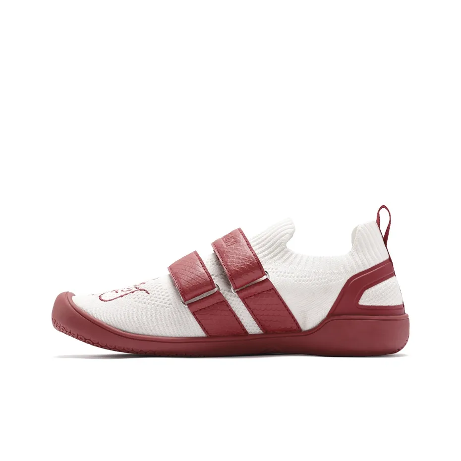 LUXIAOJUN Тренировочные кроссовки Low Top Унисекс