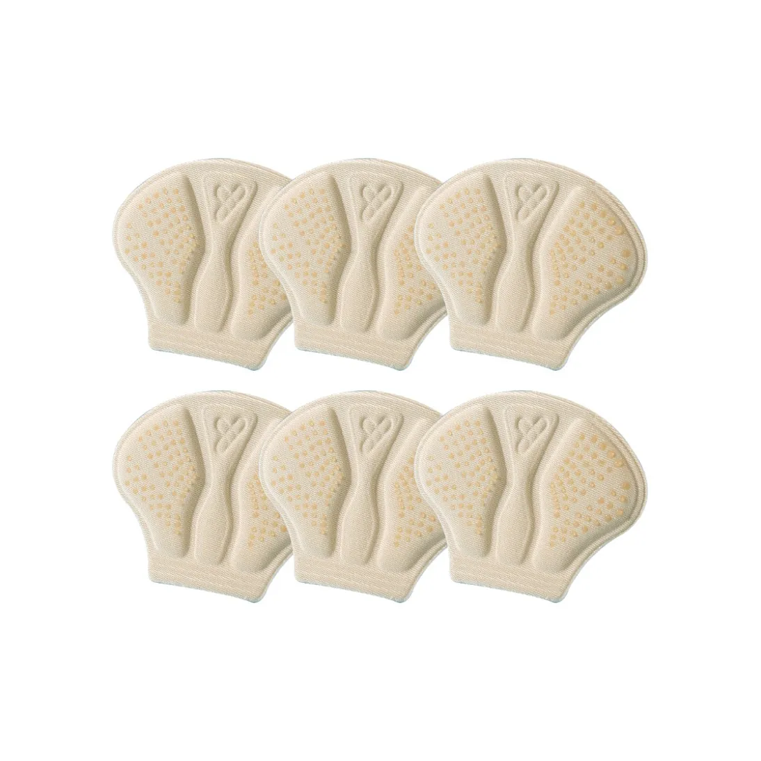 ENL Insoles Unisex