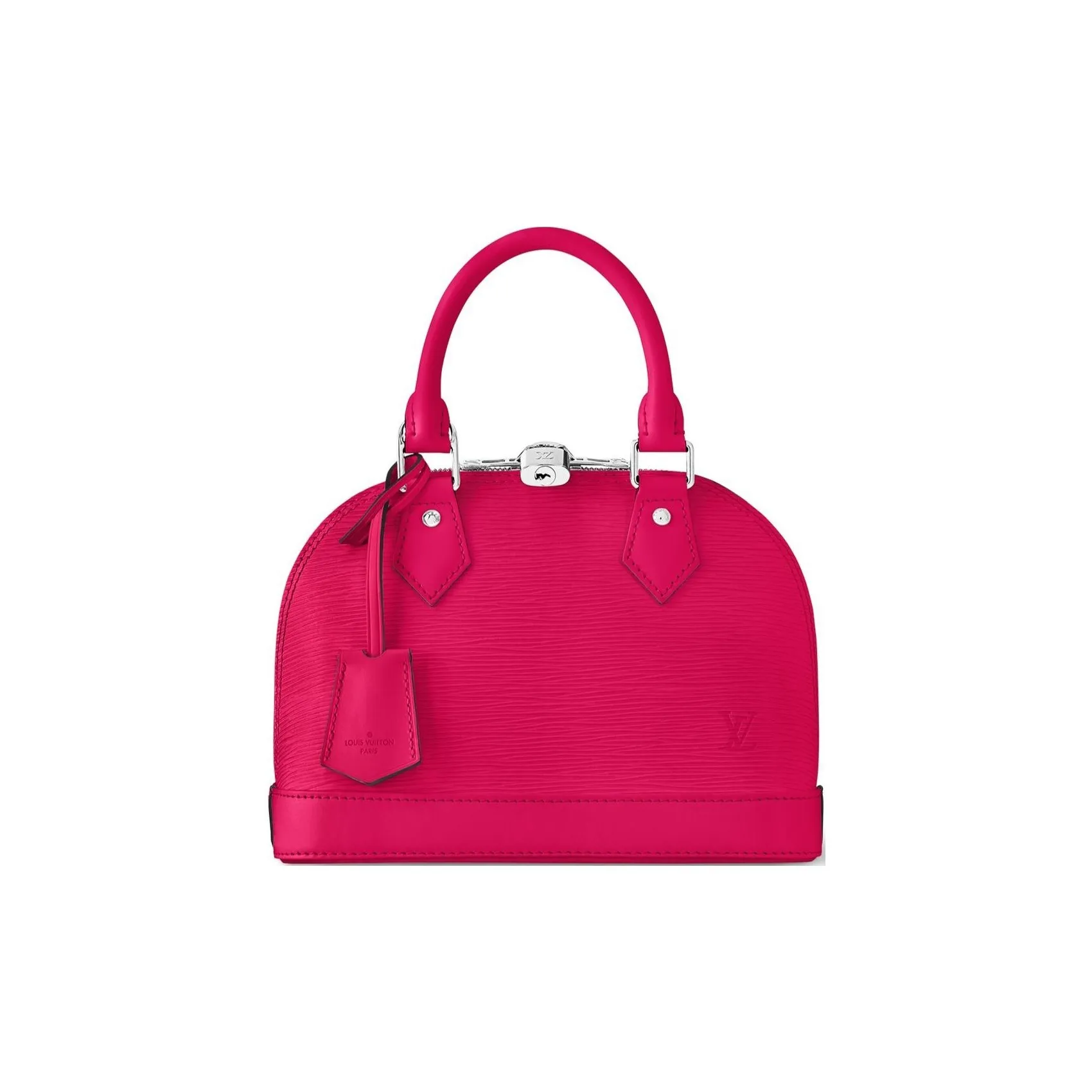 LOUIS VUITTON M81945 Alma Bb