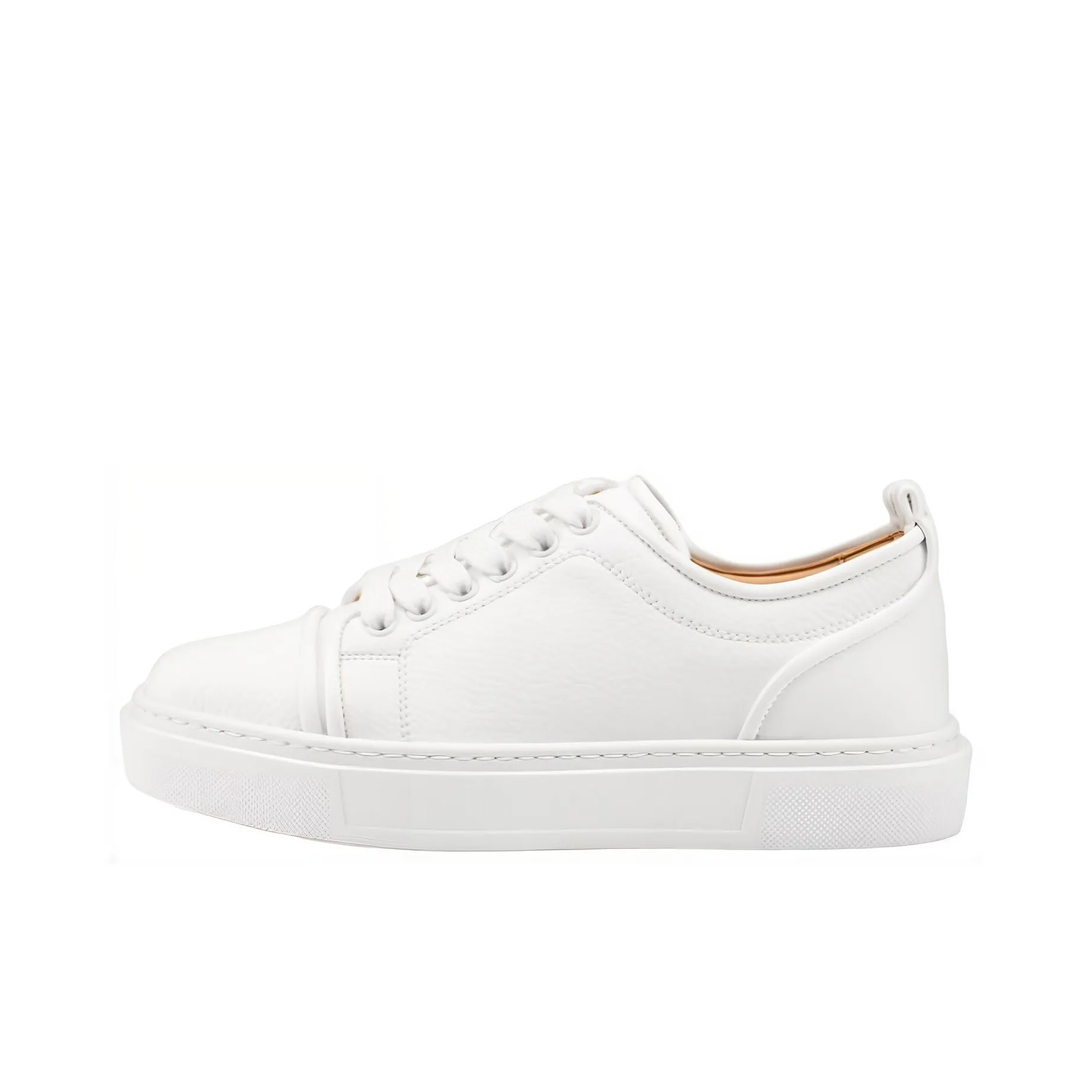 CL LUBOTING Adolon Skateboard Shoes Women's White