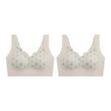 LS-831 밀크 화이트+밀크 화이트/2팩