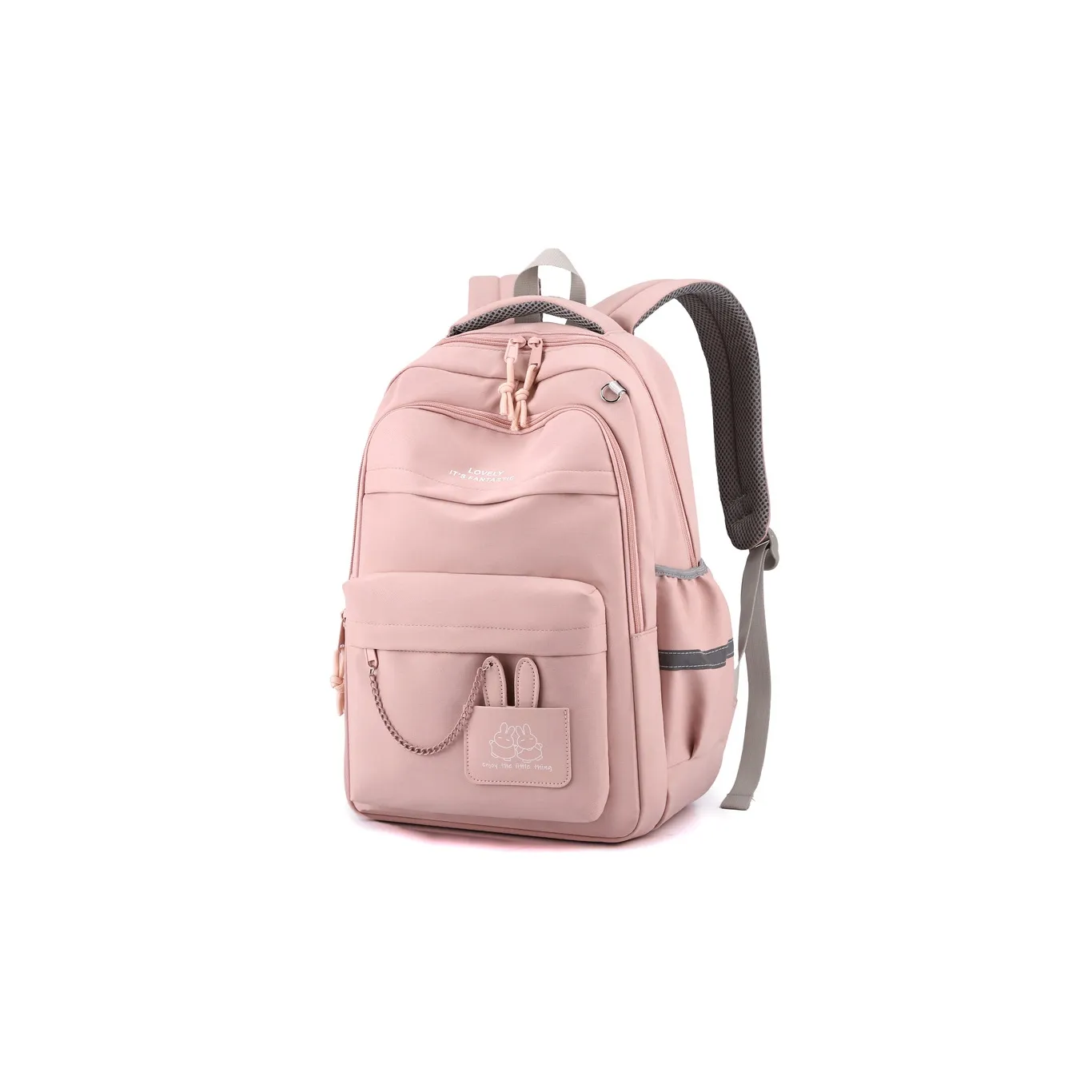 Natural fish Backpacks