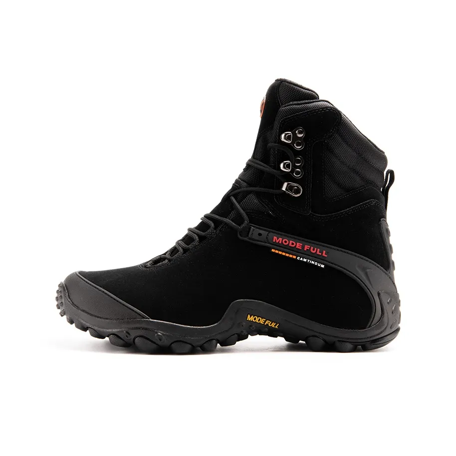 MODE FULL Альпинистские и туристические ботинки, высокие, мужские