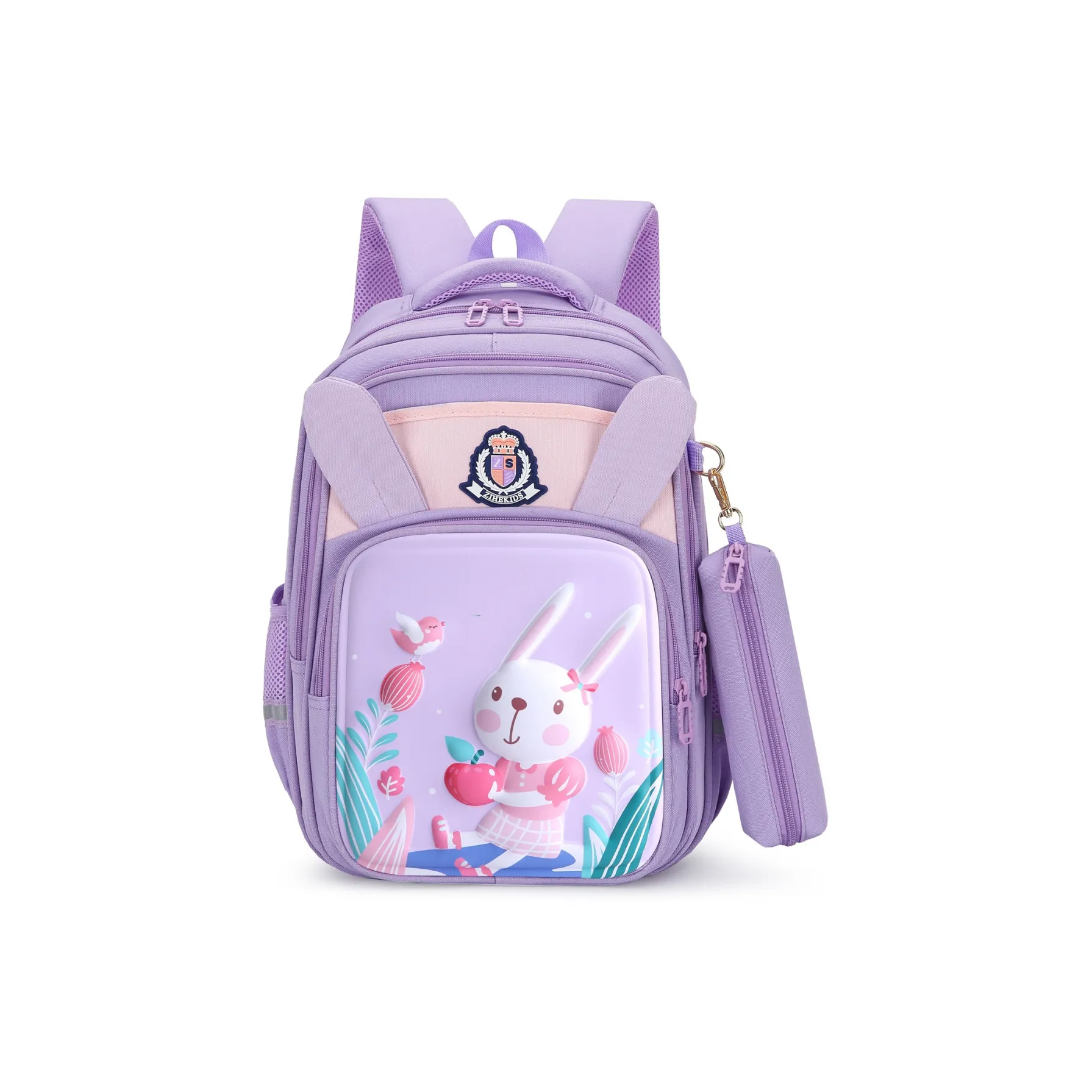 Natural Fish Нейлоновая Сумка для Студентов Детская